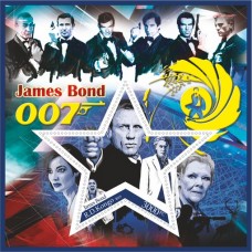 Animation, Cartoons James Bond